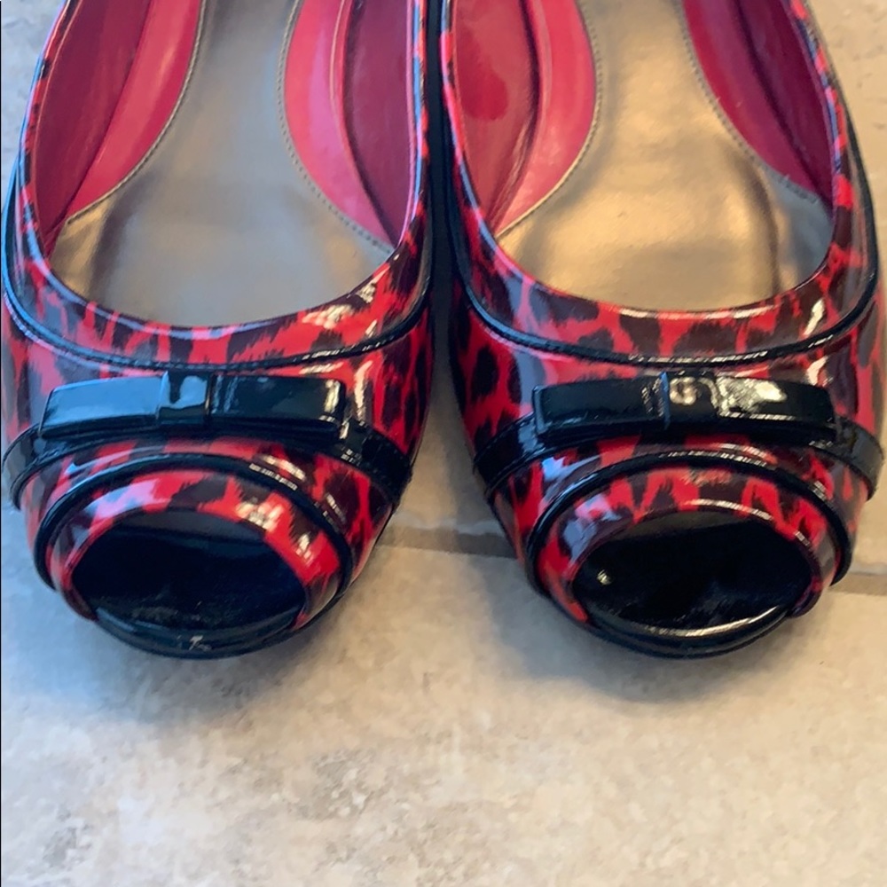 Open Toe Slides - image 5